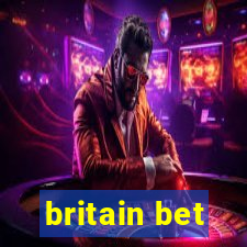 britain bet